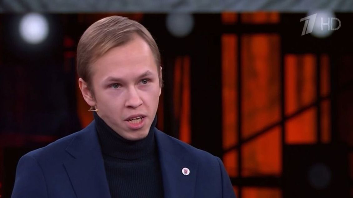 „Cítím se být Rusem a chci získat ruské občanství,“ říká plzeňský zastupitel za SPD v ruské televizi - Médium.cz